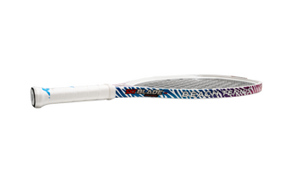 SXY Blade 2.0 Limited Edition Paddle in Pearl White