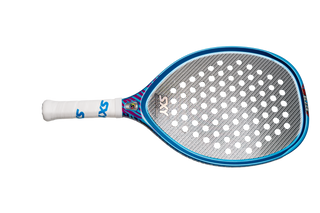 SXY Blade 2.0 Limited Edition Paddle in Sky Blue Metallic