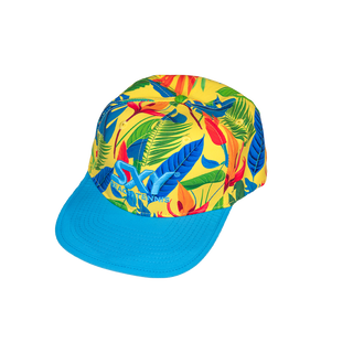 SXY Beach Tennis Tropical Vibes Snapback