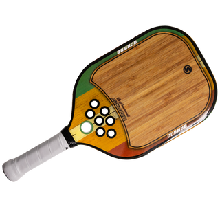 SXY PKL Bamboo Pickleball Paddle