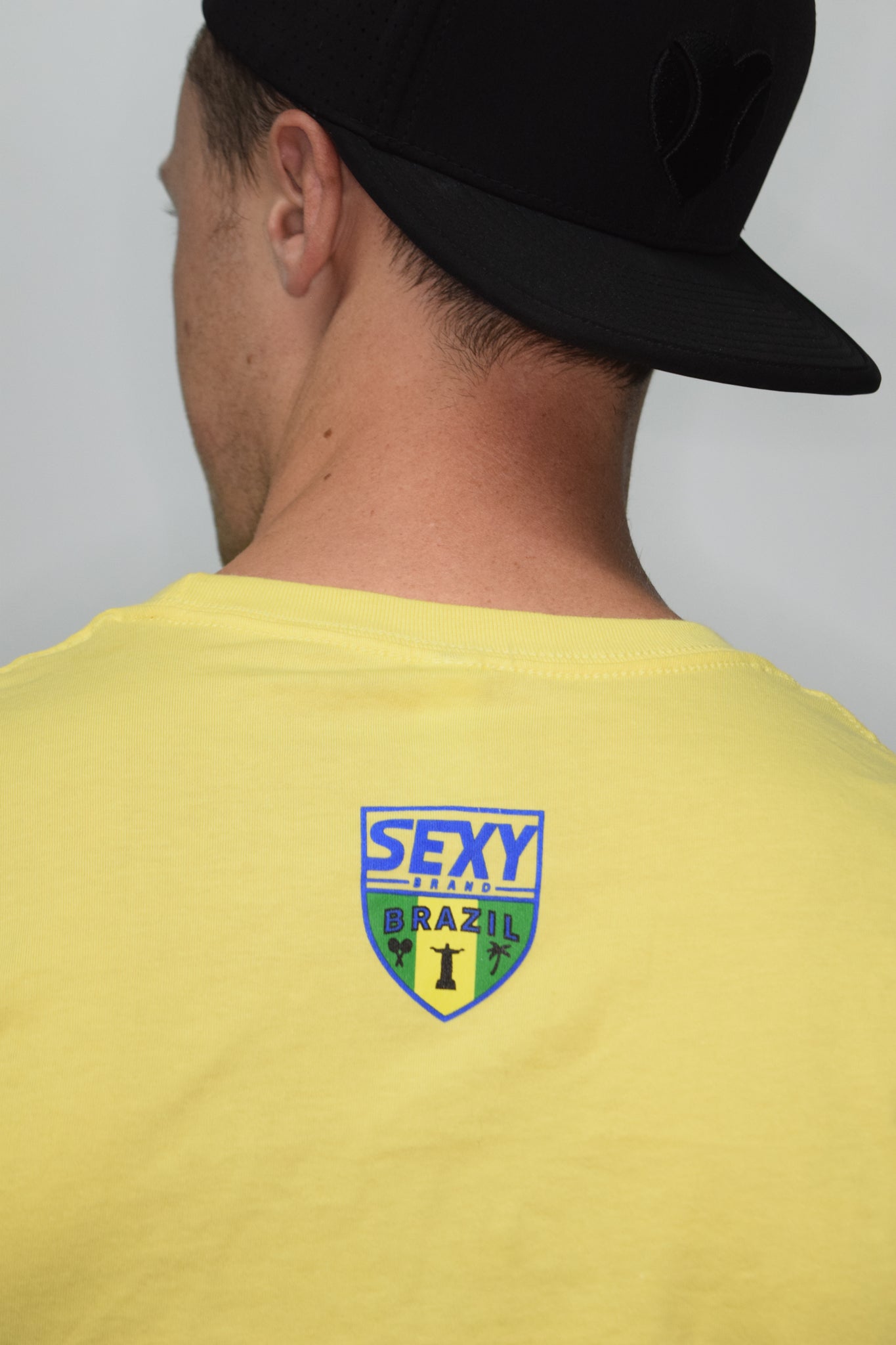 SEXY Definition Tee - Brazil Team
