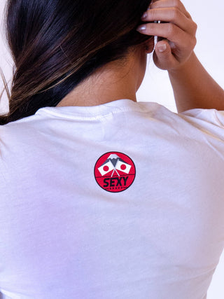 Camiseta de definição SEXY - Seleção do Japão