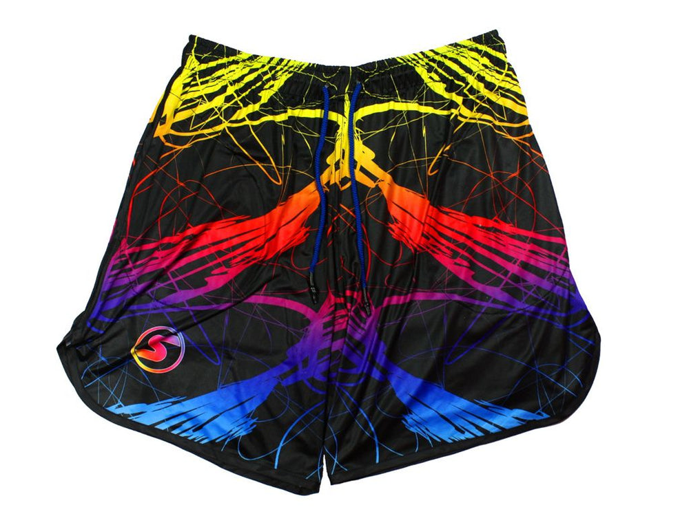 Men's SXY NKD Competition Shorts