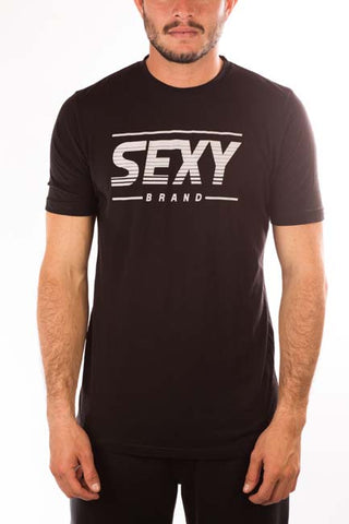 Camiseta de marca SEXY