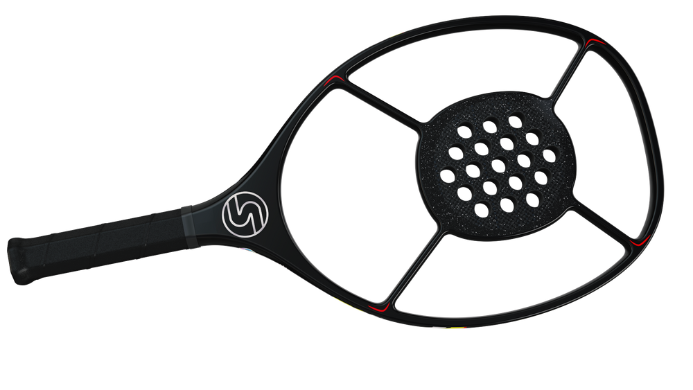 The SweetSpot Trainer