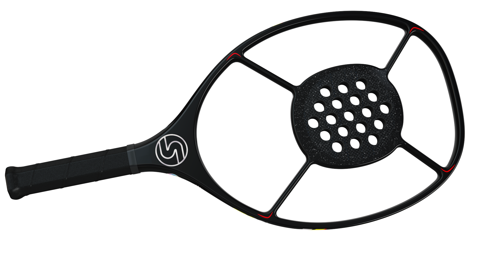 The SweetSpot Trainer - Sample Paddle