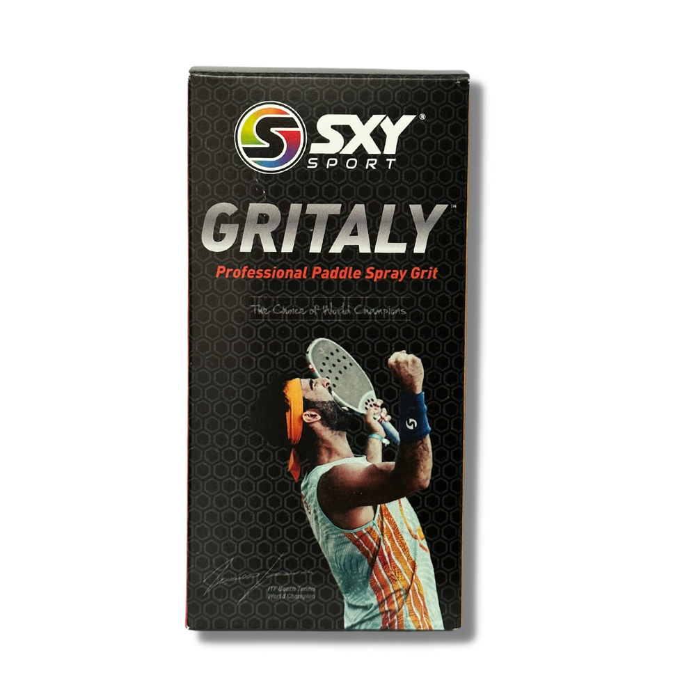 Gritaly Spin Kit