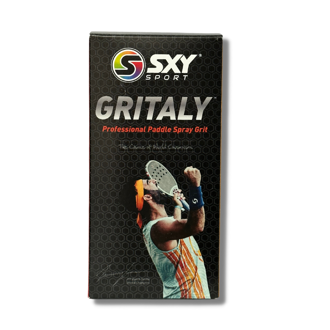 Gritaly Spin Kit