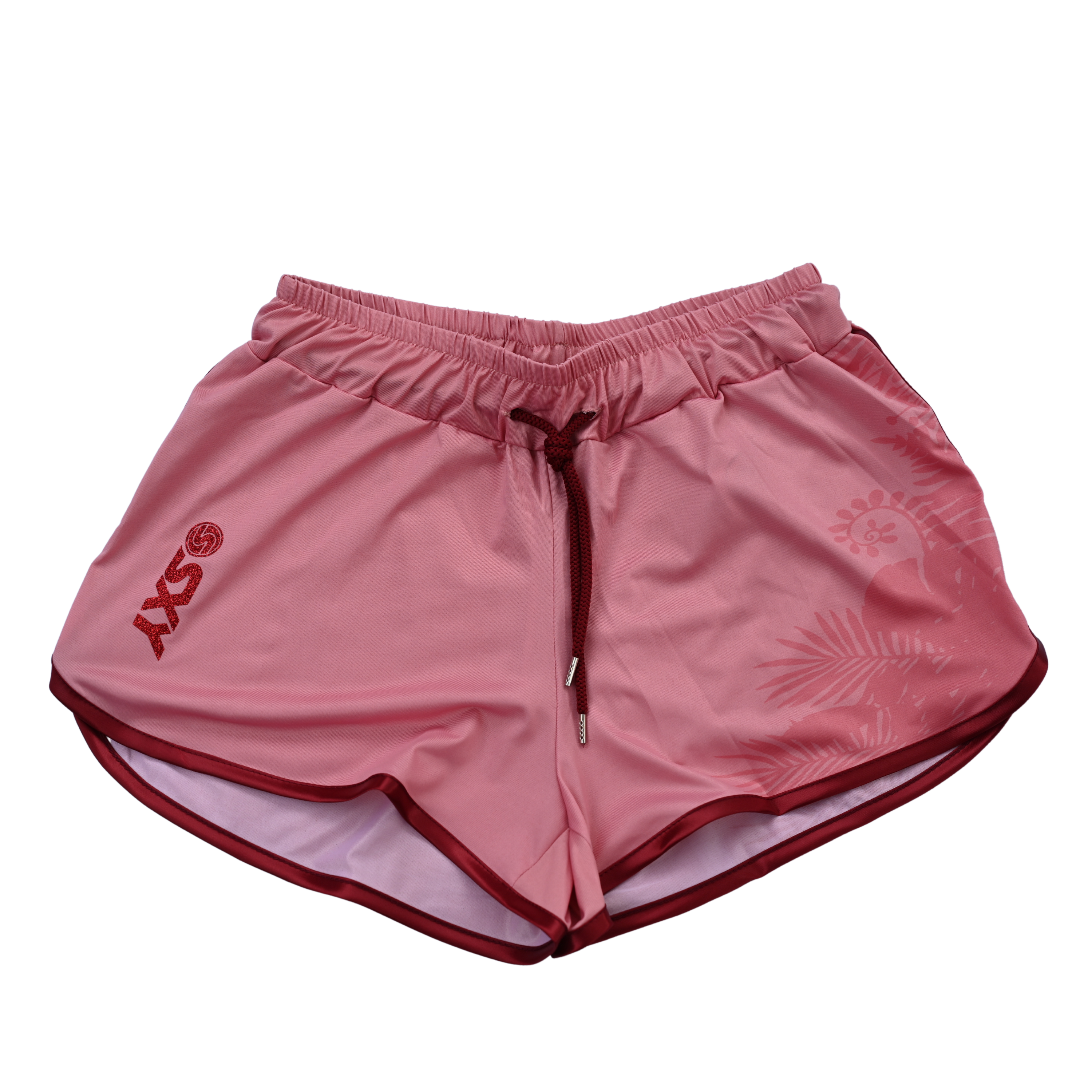 Women's SXY NKD Competition Shorts
