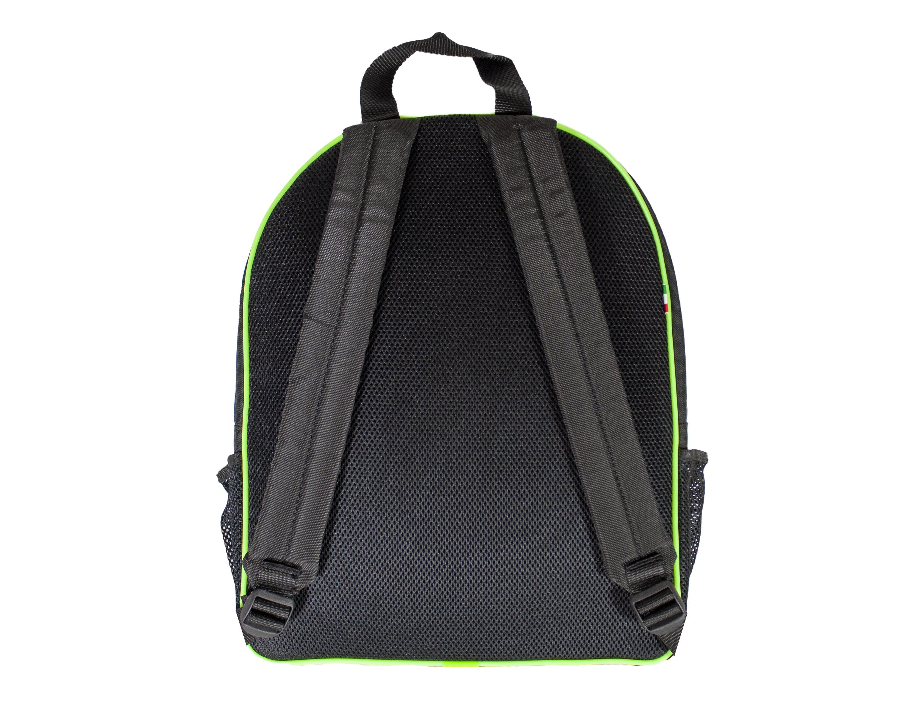 I ❤️ BT Backpack in Green